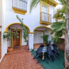 Отель Casas de Benaojan 15, фото 25