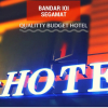 Отель H Hotel, фото 2