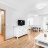 Отель Jantar Apartamenty Sunny Olymp, фото 35