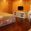 Отель Twin Oaks, фото 3