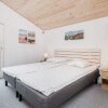 Отель 6 Person Holiday Home in Idestrup, фото 4