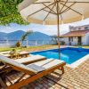 Отель Villa Aloupi in Sporades, фото 14