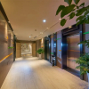 Отель Manju Hotel (Anji Qiming), фото 1