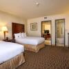 Отель DoubleTree Suites by Hilton Tucson Airport, фото 2