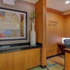Отель Fairfield Inn & Suites by Marriott Sevierville Kodak, фото 5