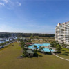 Отель Yacht Club #3-401B - 2 Br Condo, фото 18