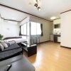 Отель Ex Kyobashi Apartment 908 в Осаке