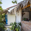 Отель Cashew Tree Bungalow, фото 17