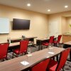 Отель Towneplace Suites by Marriott Clovis, фото 9