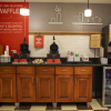 Отель Hampton Inn & Suites Jacksonville, фото 28