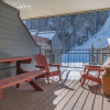 Отель Ski In/out Lift 7! Deck, Hot Tub, Garage Parking 2 Bedroom Condo by RedAwning, фото 12