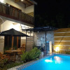 Отель Indah Nusantara Homestay, фото 1