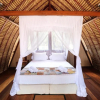 Отель Gili Asahan Eco Lodge & Restaurant, фото 8
