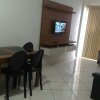 Отель Apartamento Guarapari Luxo Frente Para o Mar, фото 11