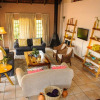 Отель Safari Club SA, фото 7