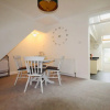 Отель Remarkable 3-bed House in Bath, фото 11