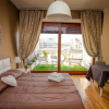 Отель Bed & Breakfast Cconfort Hotels, фото 5