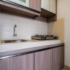 Отель New Furnished 1BR Saveria Apartment near BSD City, фото 4