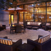 Отель Courtyard by Marriott Kansas City Overland Park/Convention Center, фото 25