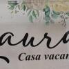 Отель Casa Vacanze Laura1 в Лечче