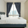 Отель Spacious and Elegant 2BR @ The Empyreal Epicentrum Kuningan Apartment, фото 6
