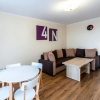 Отель Apartamenty Sun&Snow Osiedle Bursztynowe, фото 2