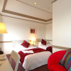 Отель Matsumoto Wellton Hotel, фото 6