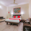 Отель Oyo 42638 Hotel Planet Grande, фото 6