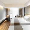Отель Venus Hotel  Xiangshan Park 2, фото 4