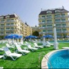Отель Studio in Elenite, with Wonderful Sea View, Pool Access, Furnished Balcony - 20 M From the Beach, фото 9
