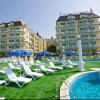 Отель Studio in Elenite, with Wonderful Sea View, Pool Access, Furnished Balcony - 20 M From the Beach, фото 13