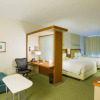 Отель SpringHill Suites by Marriott Huntsville West/Research Park, фото 4