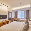 Отель Hangzhou West Lake Yueshang Yunshe Boutique Homestay, фото 5