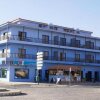 Отель Aquamarina Suites THe Senses Collection в Санта-Марие