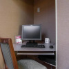 Отель Econo Lodge Inn & Suites University, фото 14
