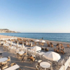 Отель Promenade, 2pièces chic et clim avec terrasse, фото 16