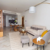 Отель Exclusive 2BR Sky Villa In The Five - JVC, фото 6