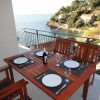 Отель Adorable Apartment With Terrace & Beautiful Sea View Near the Sea Bay, фото 11