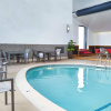 Отель Renaissance St. Louis Airport Hotel, фото 11