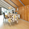 Отель Relaxing Holiday Home in Vejby Hovedstaden With Terrace, фото 1