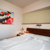 Отель Imola Udvarhaz Hotel, фото 4