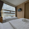 Отель Hub Hua Hin 57 Hotel, фото 4