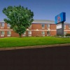 Отель Econo Lodge Inn & Suites, фото 9