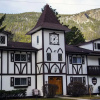 Отель Fawn Valley Inn 2 Bedrooms by Rocky Mountain Resorts, фото 1