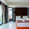 Отель Moxi Boutique Hotel, фото 34