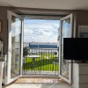 Отель The View Old Coastguard Cottage, фото 9