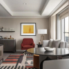 Отель Four Seasons Hotel San Francisco at Embarcadero, фото 37