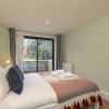 Отель Charming 2 bed With Garden in Notting Hill, фото 4