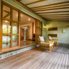 Отель Luxury & Tropical 2br Villa In Canggu, фото 7