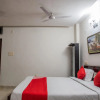 Отель OYO 16598 Hotel Geetanjali, фото 13